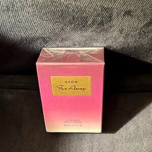 Avon Far Away Eau de Parfum